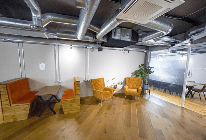 Proper Office  - Shoreditch Business Centre - 64 Great Eastern Street, EC - Hackney image 22
