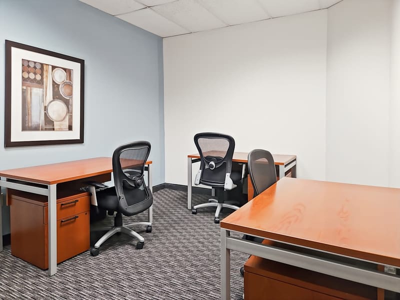 Regus - Precedent Center - Counselors Row - Indianapolis, IN image 14