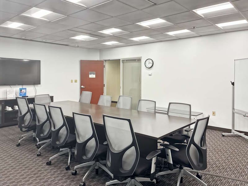 Regus - Precedent Center - Counselors Row - Indianapolis, IN image 3