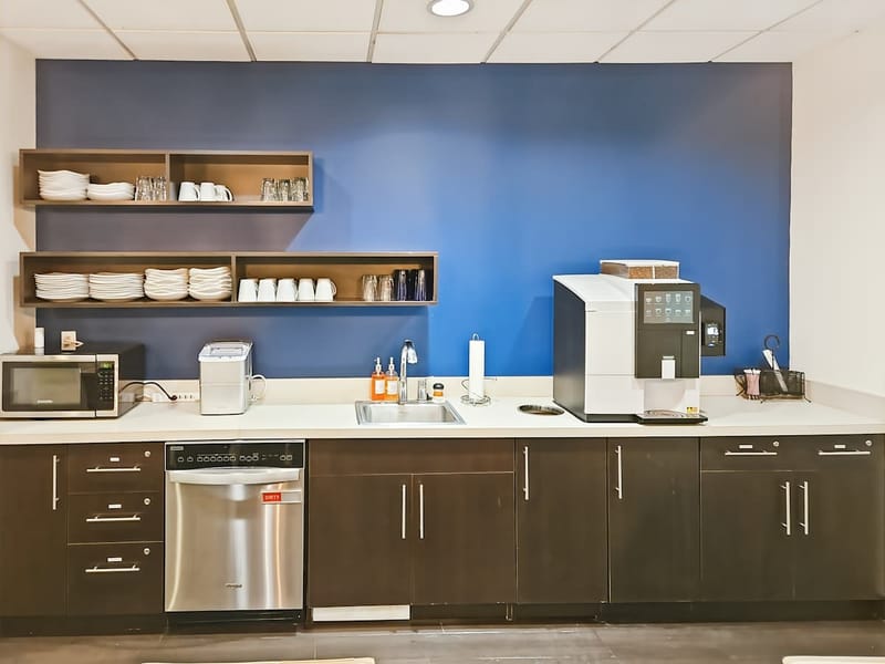 Regus - Precedent Center - Counselors Row - Indianapolis, IN image 6