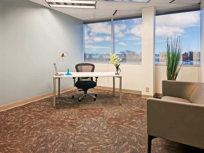 Regus - Precedent Center - Counselors Row - Indianapolis, IN image 7