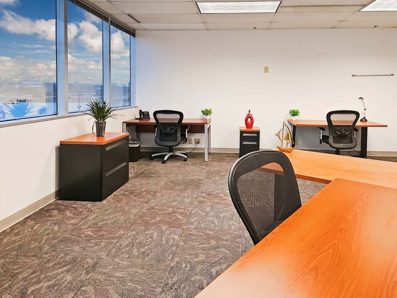 Regus - Precedent Center - Counselors Row - Indianapolis, IN image 8