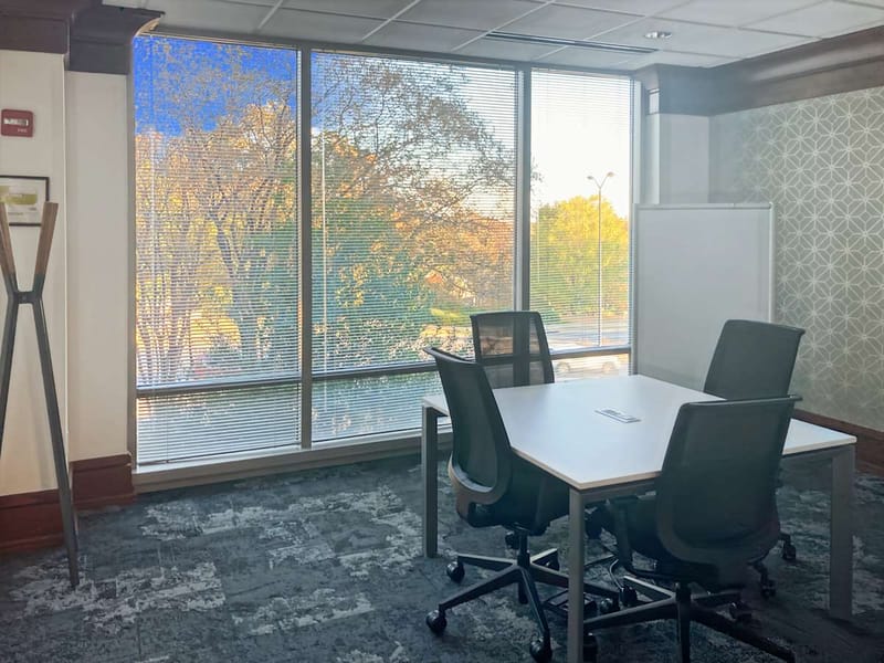 Regus - Huntcrest - 1755 North Brown Road, Lawrenceville, GA, 30042 image 10
