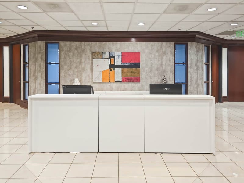 Regus - Huntcrest - 1755 North Brown Road, Lawrenceville, GA, 30042 image 2