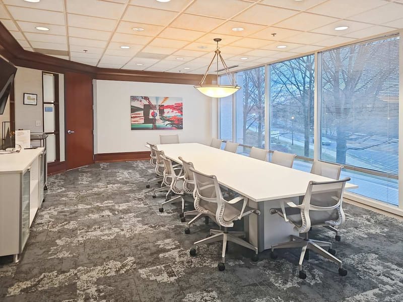 Regus - Huntcrest - 1755 North Brown Road, Lawrenceville, GA, 30042 image 3