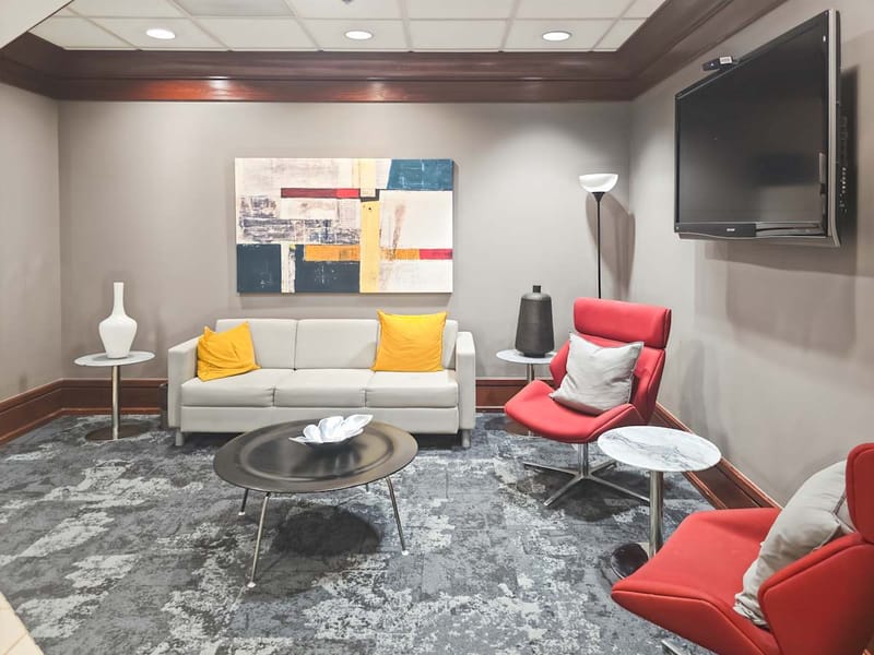 Regus - Huntcrest - 1755 North Brown Road, Lawrenceville, GA, 30042 image 5