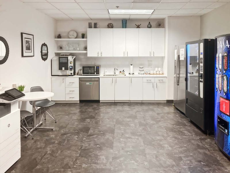 Regus - Huntcrest - 1755 North Brown Road, Lawrenceville, GA, 30042 image 6