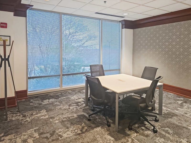 Regus - Huntcrest - 1755 North Brown Road, Lawrenceville, GA, 30042 image 9