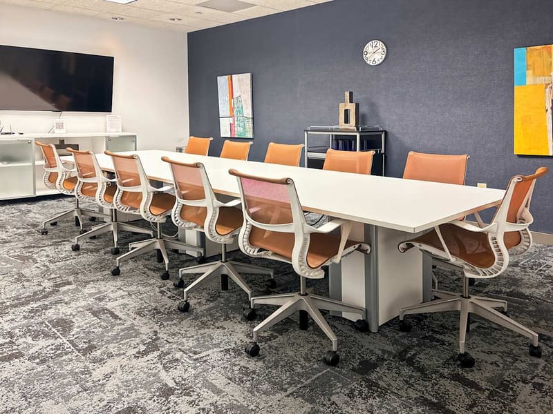 Regus - Galleria Parkway - Atlanta, GA image 3