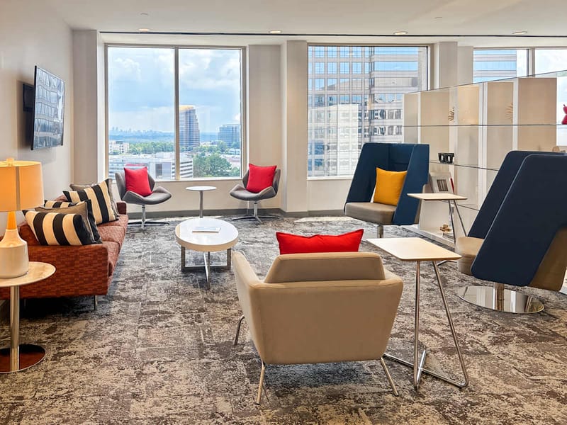 Regus - Galleria Parkway - Atlanta, GA image 5