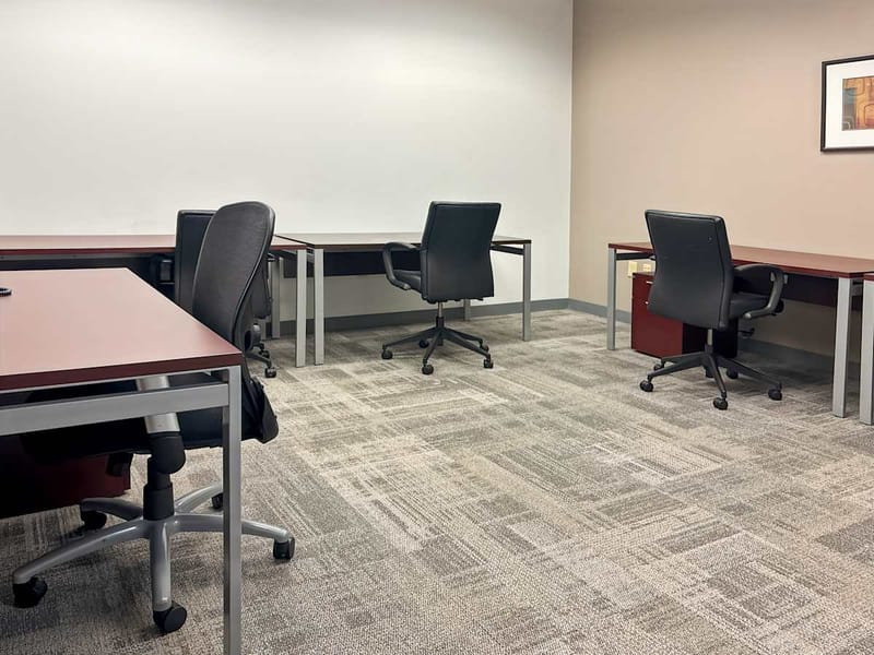 Regus - Galleria Parkway - Atlanta, GA image 8