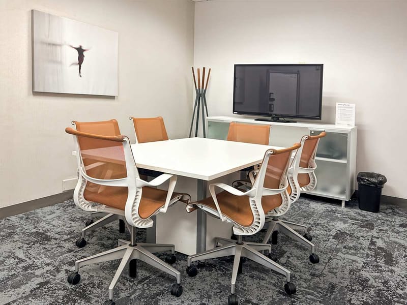 Regus - Galleria Parkway - Atlanta, GA image 9