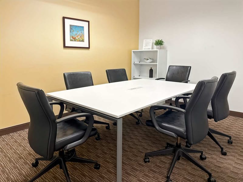 Regus - Sugarloaf - Satellite Blvd - Duluth, GA image 10