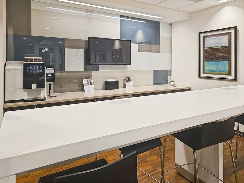 Regus - Sugarloaf - Satellite Blvd - Duluth, GA image 11