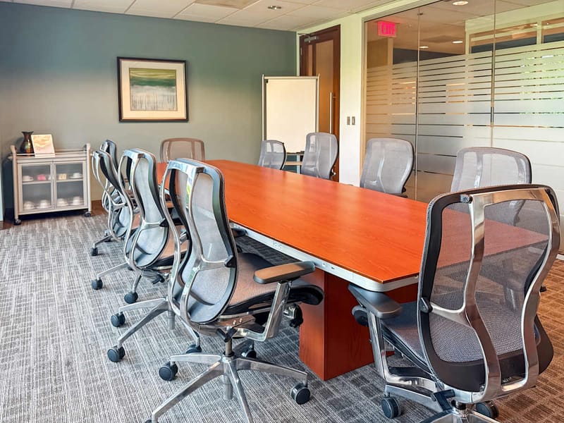 Regus - Sugarloaf - Satellite Blvd - Duluth, GA image 14