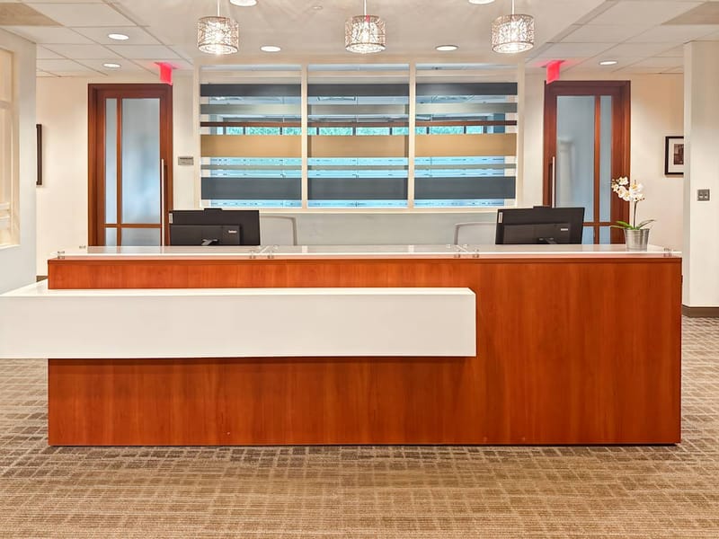 Regus - Sugarloaf - Satellite Blvd - Duluth, GA image 2