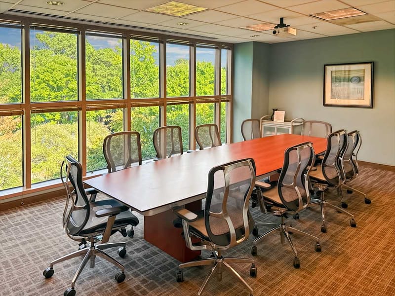 Regus - Sugarloaf - Satellite Blvd - Duluth, GA image 3