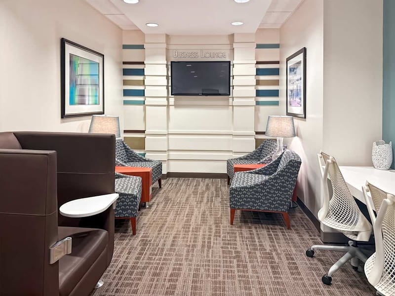 Regus - Sugarloaf - Satellite Blvd - Duluth, GA image 8