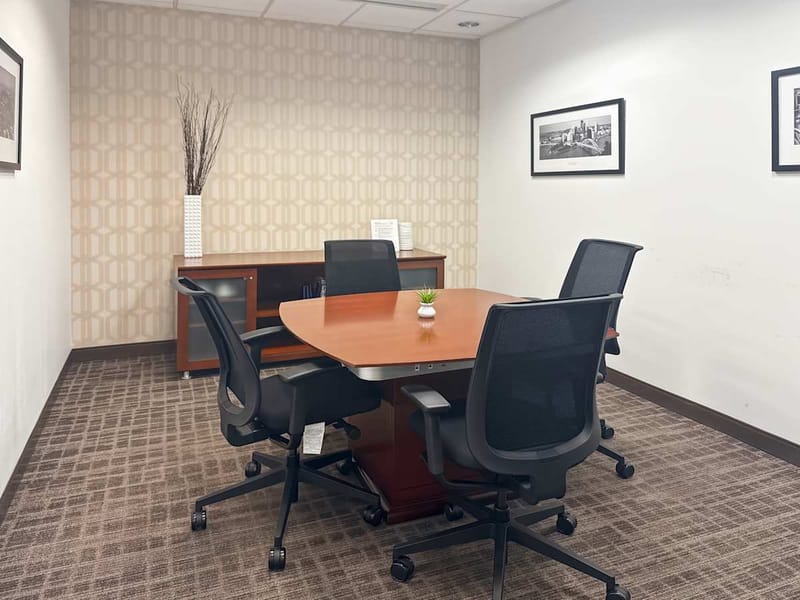 Regus - Sugarloaf - Satellite Blvd - Duluth, GA image 9