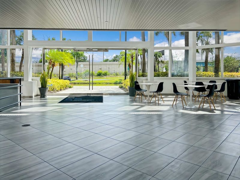 Regus - Winderly Place - Maitland, FL image 12