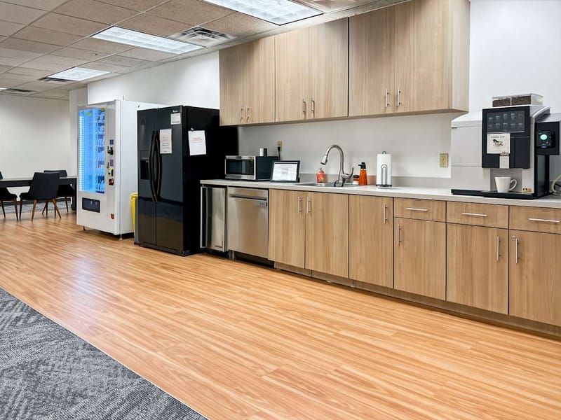Regus - Winderly Place - Maitland, FL image 13