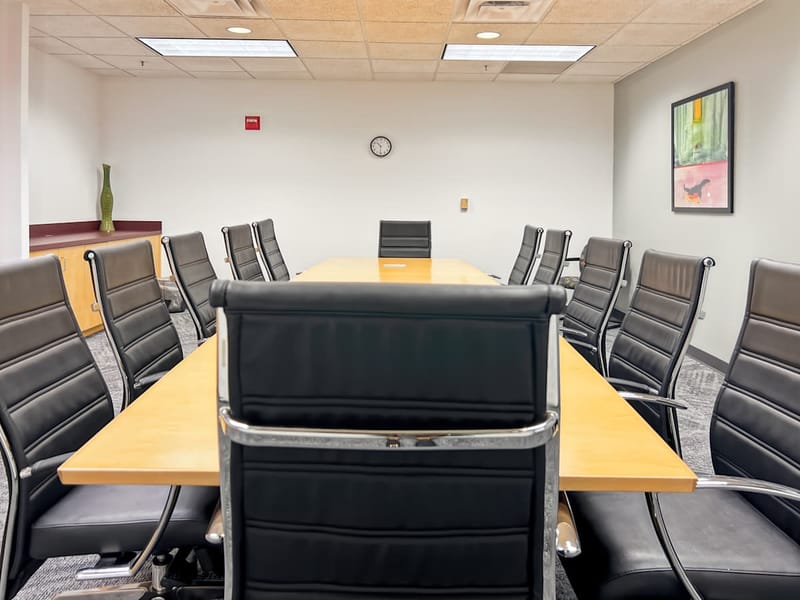 Regus - Winderly Place - Maitland, FL image 3