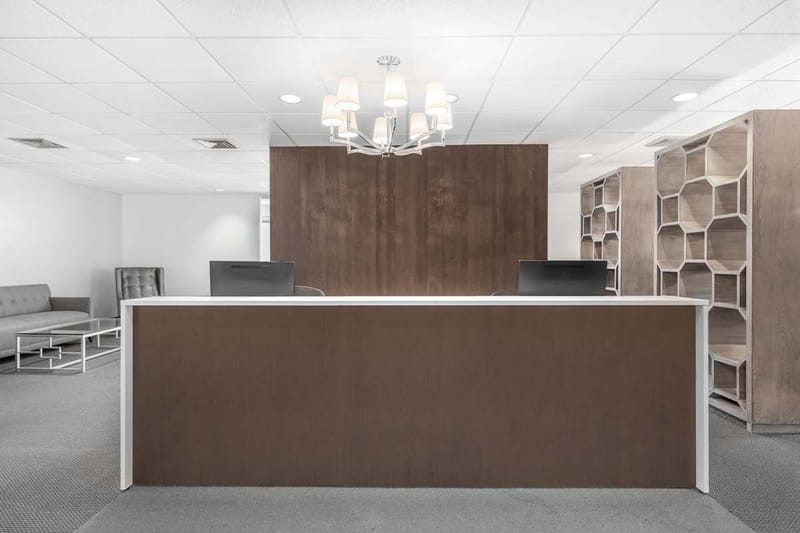 Regus - Clark Tower - Poplar Avenue - Memphis, TN image 2