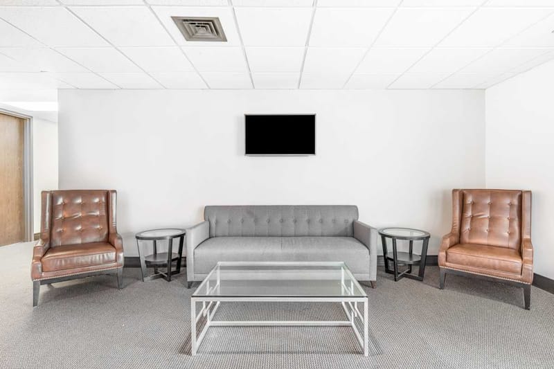 Regus - Clark Tower - Poplar Avenue - Memphis, TN image 5