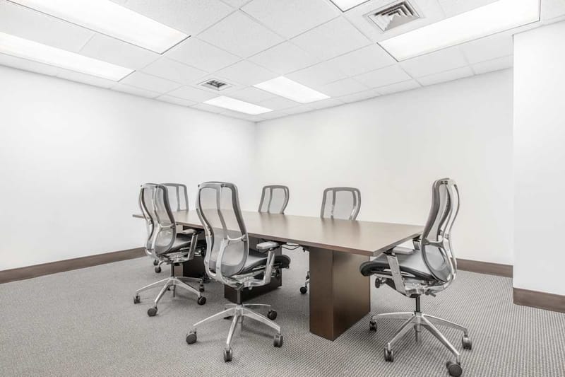 Regus - Clark Tower - Poplar Avenue - Memphis, TN image 7