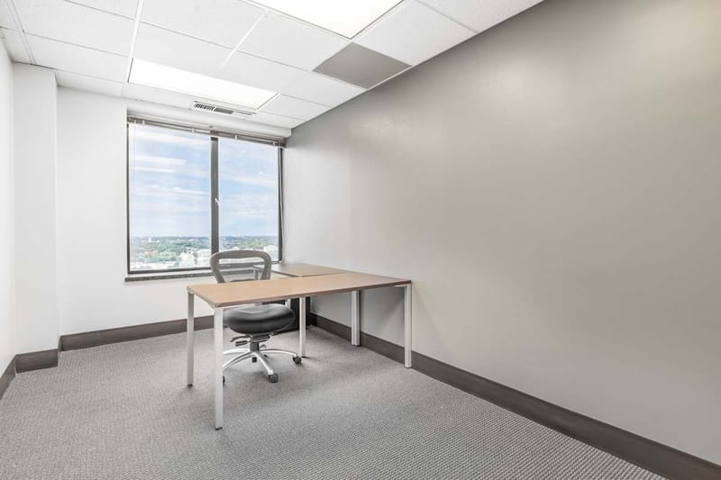Regus - Clark Tower - Poplar Avenue - Memphis, TN image 8