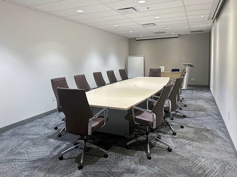Regus - Allstate Parkway - Markham, ON image 3