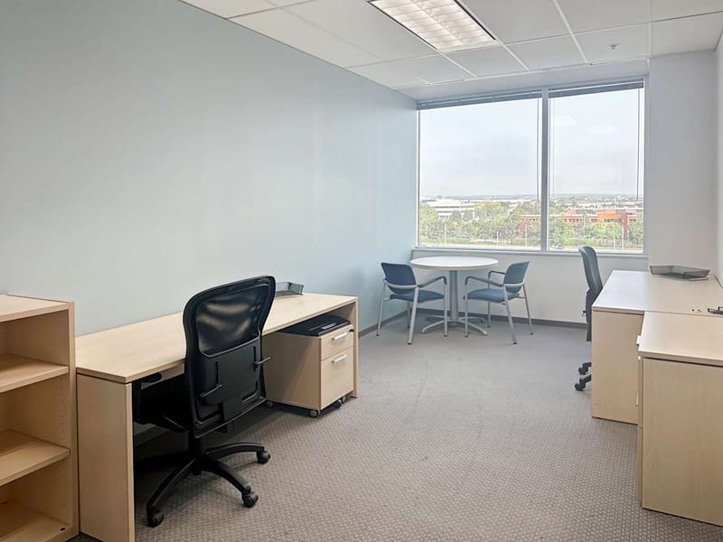 Regus - Allstate Parkway - Markham, ON image 4