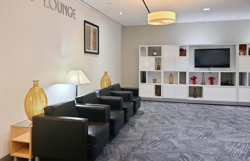 Regus - Allstate Parkway - Markham, ON image 5