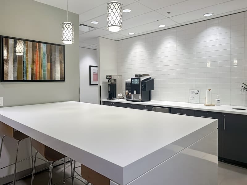Regus - Allstate Parkway - Markham, ON image 6