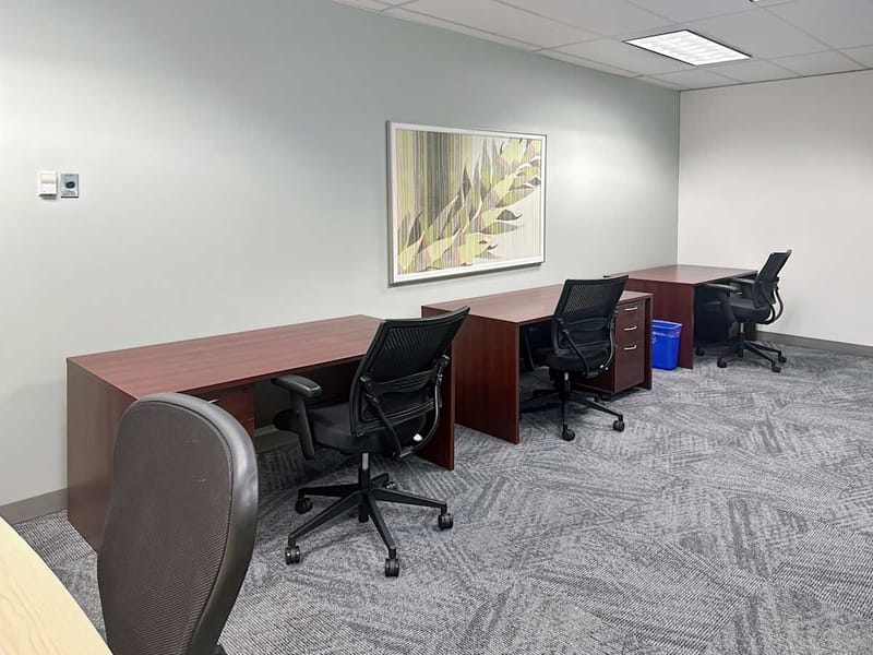 Regus - Allstate Parkway - Markham, ON image 7