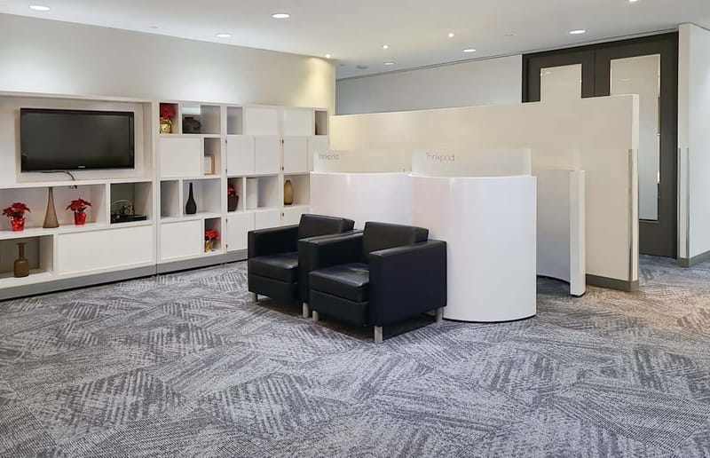 Regus - Allstate Parkway - Markham, ON image 8