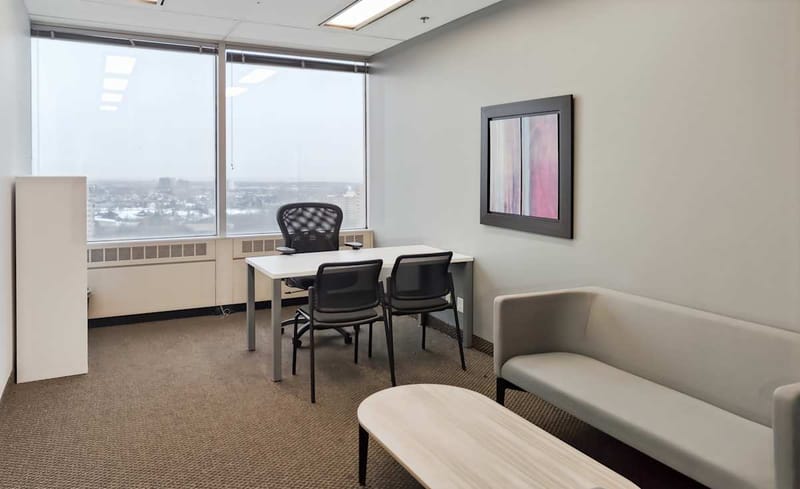 Regus - Robert Speck Parkway 4 - Mississauga, ON image 14