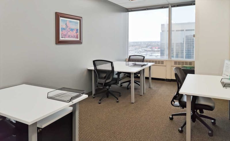 Regus - Robert Speck Parkway 4 - Mississauga, ON image 16