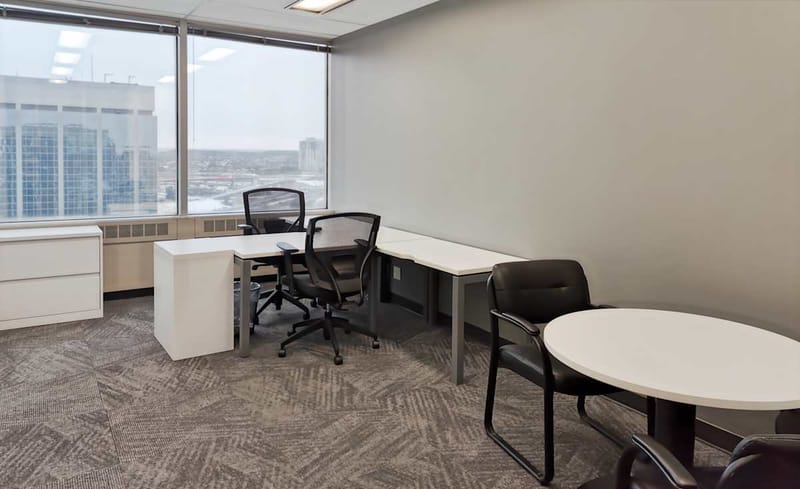 Regus - Robert Speck Parkway 4 - Mississauga, ON image 19