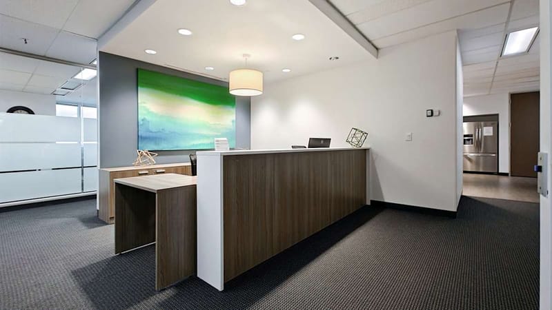 Regus - Robert Speck Parkway 4 - Mississauga, ON image 4