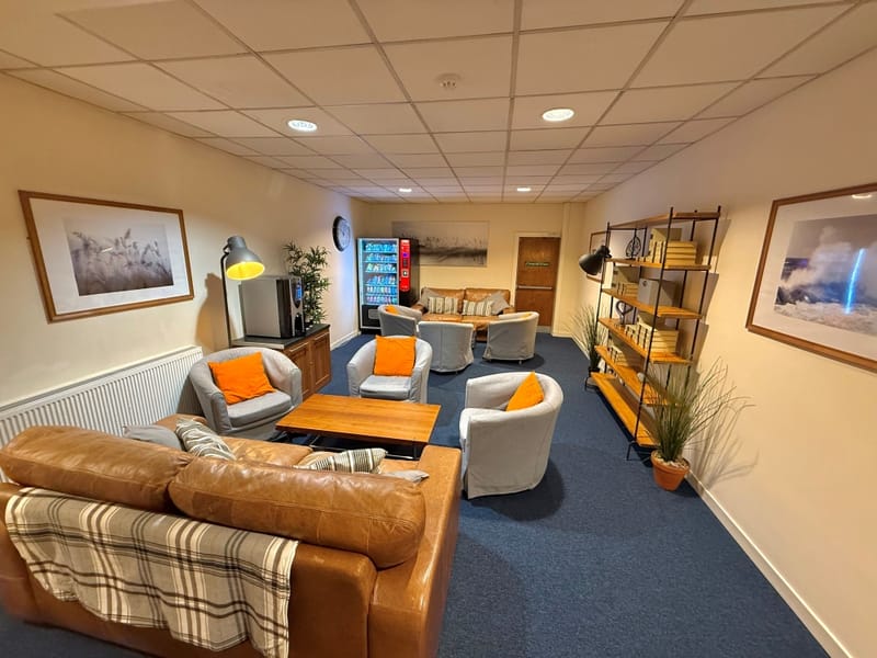 Caledonia Business Centre - Evanton Drive, G46 8JT - Glasgow image 4
