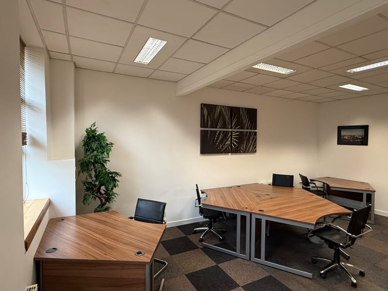 Caledonia Business Centre - Evanton Drive, G46 8JT - Glasgow image 6