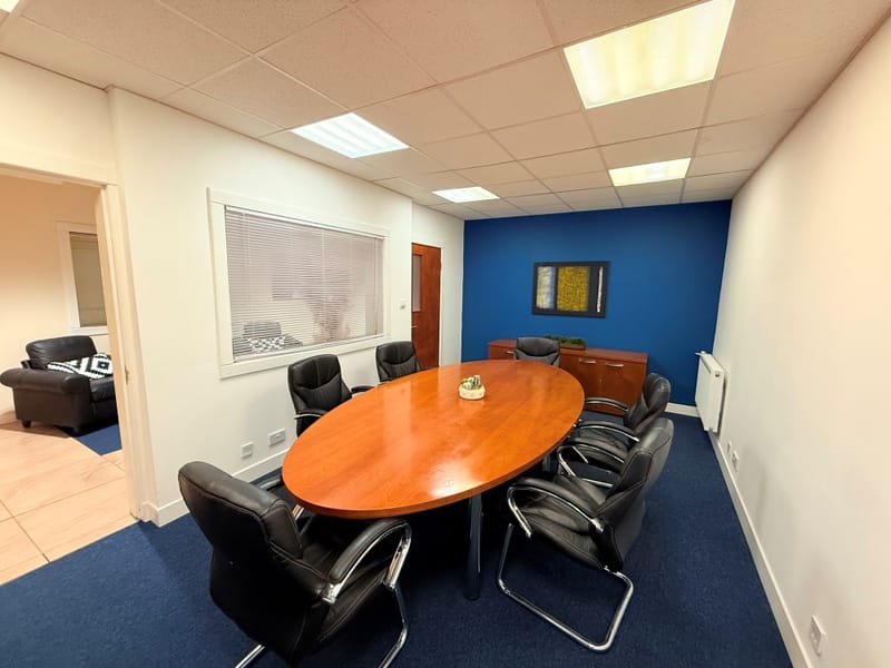 Caledonia Business Centre - Evanton Drive, G46 8JT - Glasgow image 8