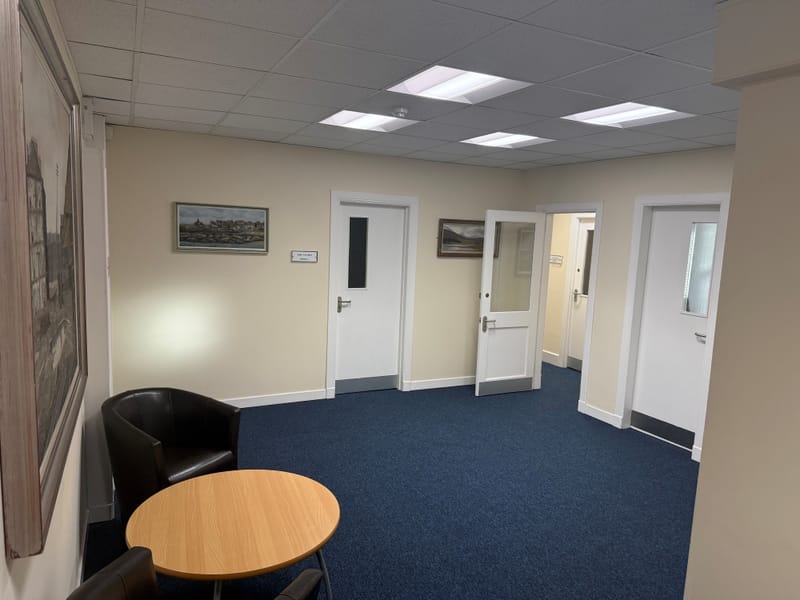 Caledonia Business Centre - Evanton Drive, G46 8JT - Glasgow image 9