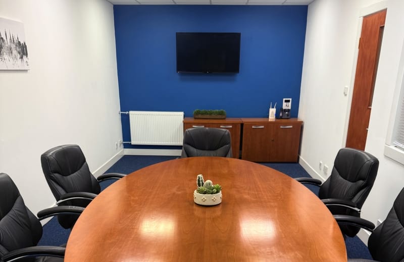 Caledonia Business Centre - Evanton Drive, G46 8JT - Glasgow image 14