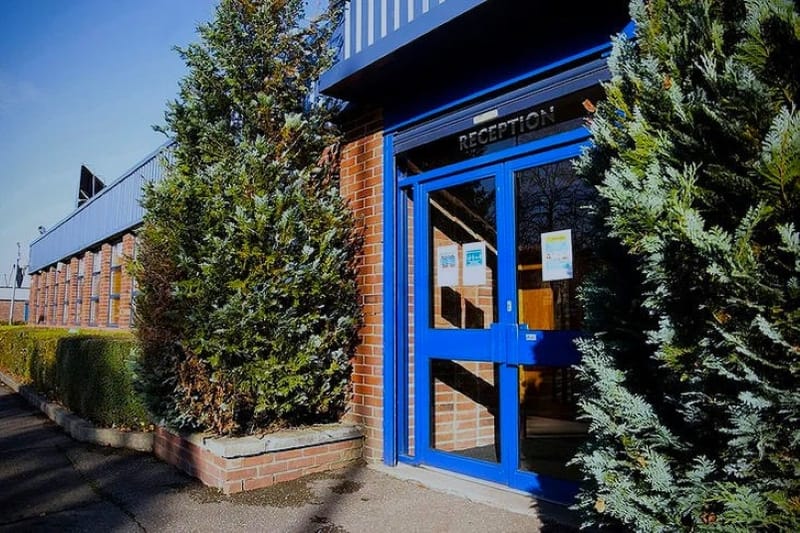 Caledonia Business Centre - Evanton Drive, G46 8JT - Glasgow image 15