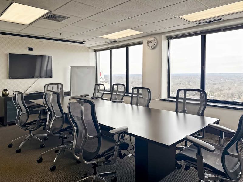 Regus - Valencia, Sorolla - Avenida Cortes Valencianas, Valencia image 3