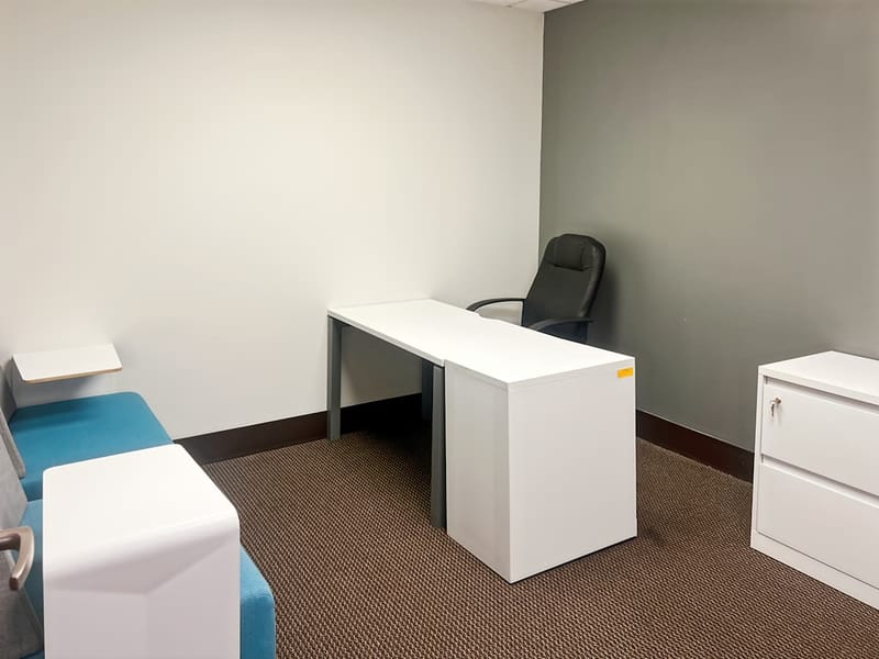 Regus - Valencia, Sorolla - Avenida Cortes Valencianas, Valencia image 7