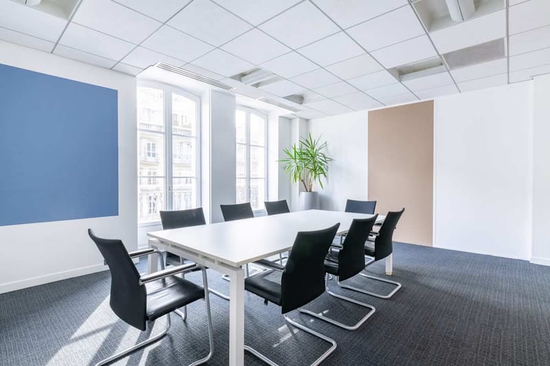 Regus  - Montparnasse - Rue de Rennes - Paris image 3