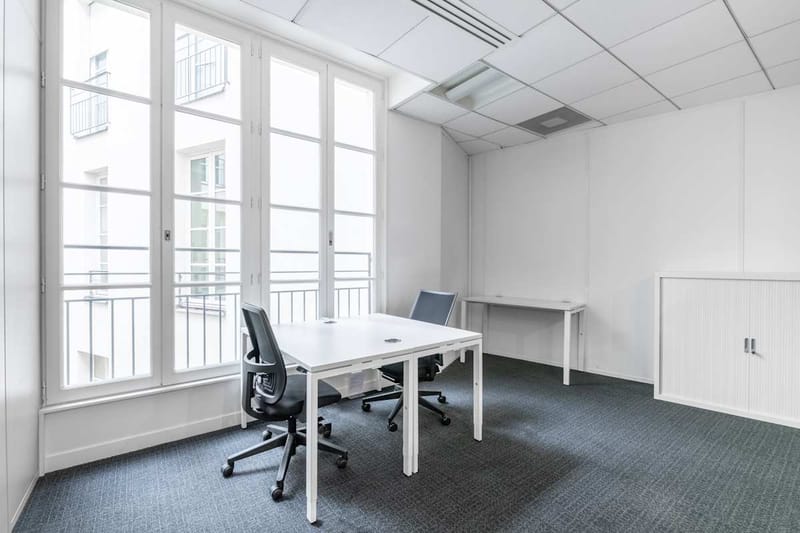 Regus  - Montparnasse - Rue de Rennes - Paris image 4